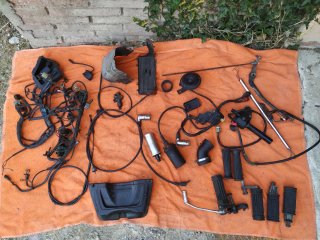 Ricambi BMW R45 R65 R80 R100