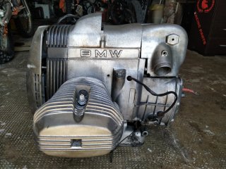 Ricambi BMW R45 R65 R80 R100