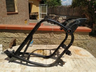 Ricambi BMW R45 R65 R80 R100
