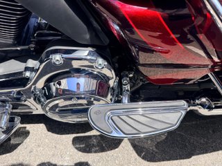 Harley-Davidson CVO Road Glide - 2015
