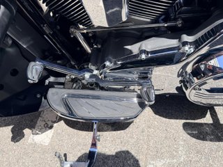 Harley-Davidson CVO Road Glide - 2015