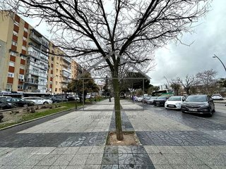 Piso en venta en Mariblanca - Villafontana en Móstoles