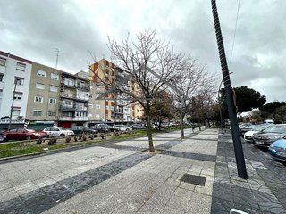 Piso en venta en Mariblanca - Villafontana en Móstoles