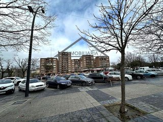 Piso en venta en Mariblanca - Villafontana en Móstoles