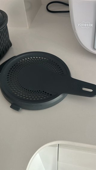 Thermomix TM6