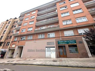 Piso en venta en Ciudad Naranco en Oviedo