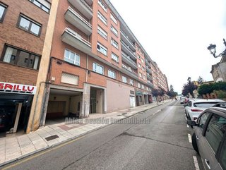 Piso en venta en Ciudad Naranco en Oviedo