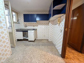 Piso en venta en Ciudad Naranco en Oviedo