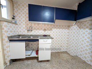 Piso en venta en Ciudad Naranco en Oviedo