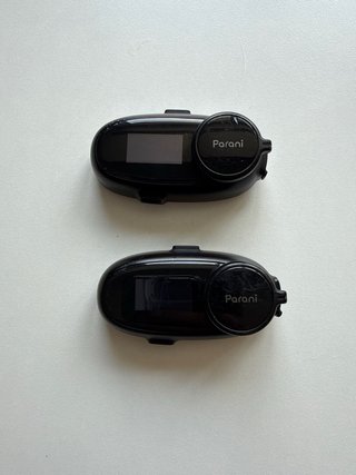 Intercomunicadores Sena Parani M10