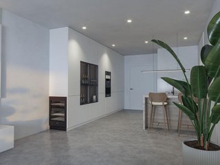 Ático en venta en Calaburra - Chaparral en Mijas