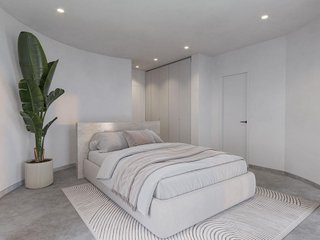 Ático en venta en Calaburra - Chaparral en Mijas