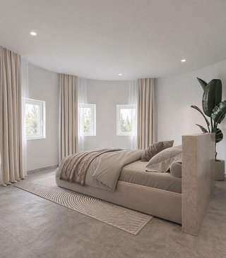 Ático en venta en Calaburra - Chaparral en Mijas
