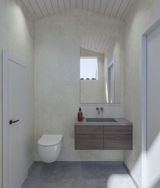 Ático en venta en Calaburra - Chaparral en Mijas