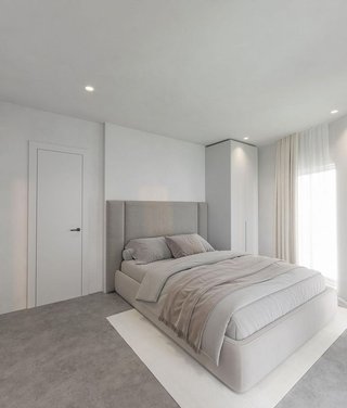 Ático en venta en Calaburra - Chaparral en Mijas
