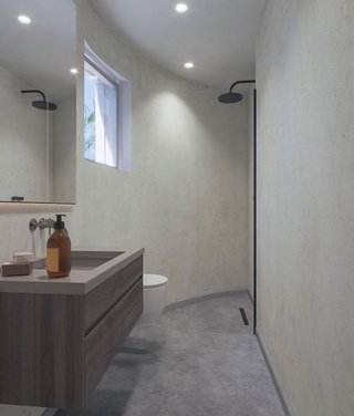 Ático en venta en Calaburra - Chaparral en Mijas