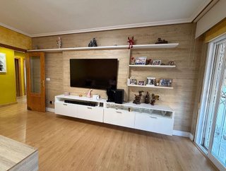 Piso en venta en Ciutat Esportiva en Elche