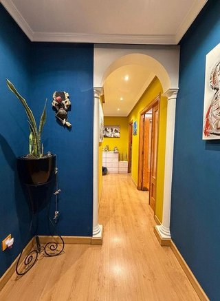 Piso en venta en Ciutat Esportiva en Elche
