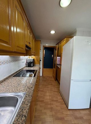 Piso en venta en Ciutat Esportiva en Elche