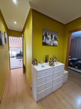 Piso en venta en Ciutat Esportiva en Elche