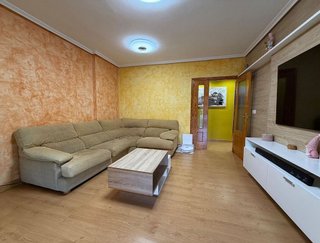 Piso en venta en Ciutat Esportiva en Elche