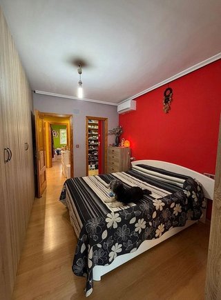 Piso en venta en Ciutat Esportiva en Elche