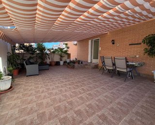 Piso en venta en Ciutat Esportiva en Elche