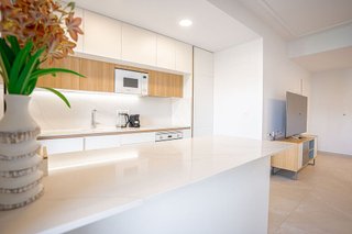 Piso en venta en Playa del Cura en Torrevieja