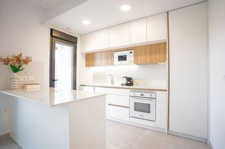 Piso en venta en Playa del Cura en Torrevieja