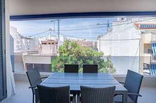 Piso en venta en Playa del Cura en Torrevieja
