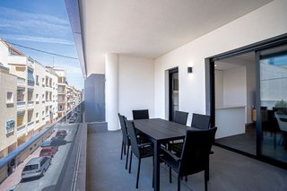 Piso en venta en Playa del Cura en Torrevieja