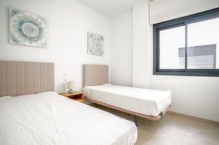 Piso en venta en Playa del Cura en Torrevieja