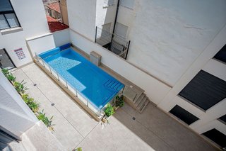 Piso en venta en Playa del Cura en Torrevieja