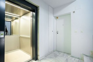 Piso en venta en Playa del Cura en Torrevieja
