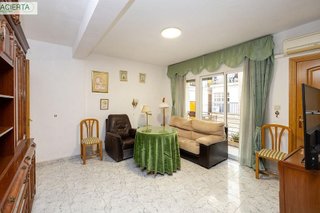 Piso en venta en Camino de Ronda - Rosaleda en Granada