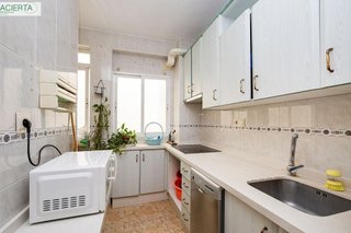 Piso en venta en Camino de Ronda - Rosaleda en Granada