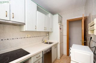 Piso en venta en Camino de Ronda - Rosaleda en Granada