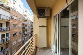 Piso en venta en Camino de Ronda - Rosaleda en Granada
