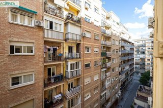 Piso en venta en Camino de Ronda - Rosaleda en Granada