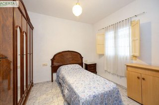Piso en venta en Camino de Ronda - Rosaleda en Granada