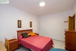 Piso en venta en Camino de Ronda - Rosaleda en Granada