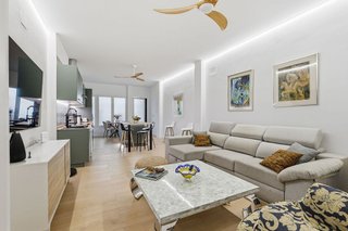 Piso en venta en La Raïosa en Valencia