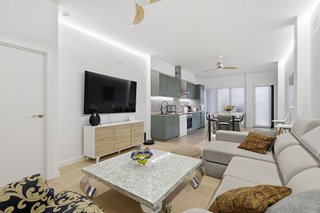 Piso en venta en La Raïosa en Valencia