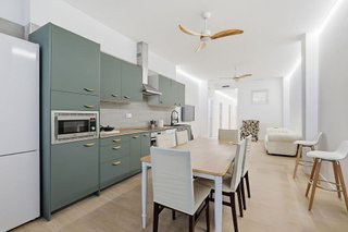 Piso en venta en La Raïosa en Valencia