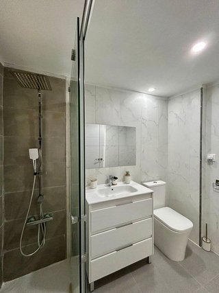Piso en venta en Altorreal en Molina de Segura