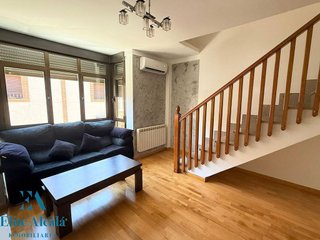 Dúplex en venta en Camarma de Esteruelas