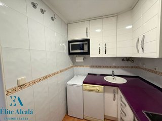 Dúplex en venta en Camarma de Esteruelas