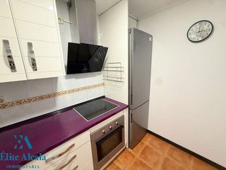 Dúplex en venta en Camarma de Esteruelas