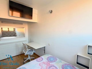 Dúplex en venta en Camarma de Esteruelas