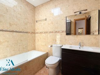 Dúplex en venta en Camarma de Esteruelas